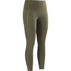 Arcteryx Essent High Rise Utility Legging Women's in Tatsu